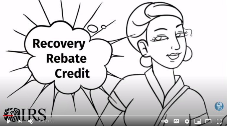 who-is-eligible-for-the-recovery-rebate-credit